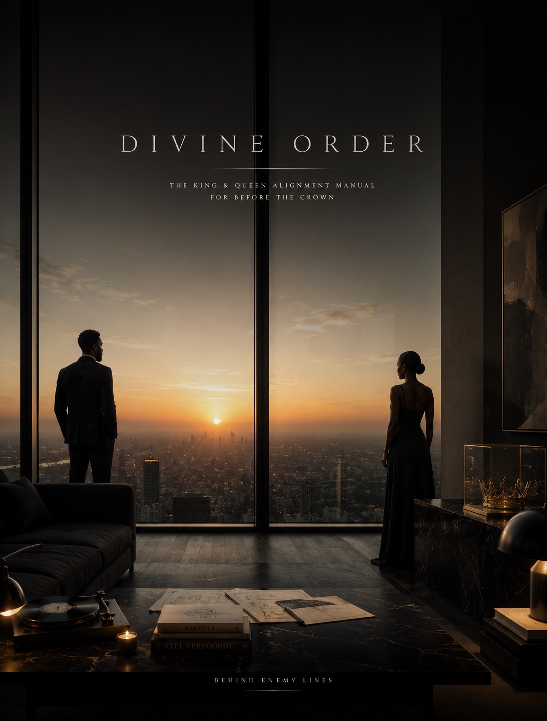 Divine Order